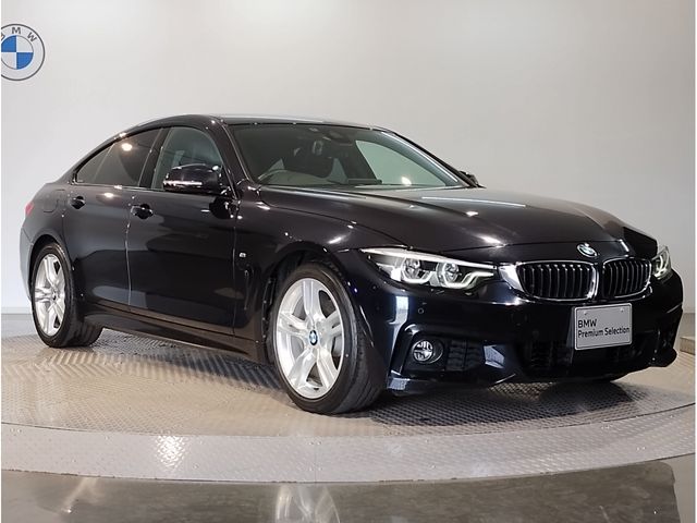Bmw 4 SERIES 2018-10 22912-5