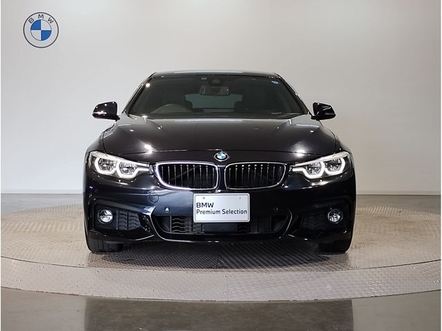 Bmw 4 SERIES 2018-10 22912-3