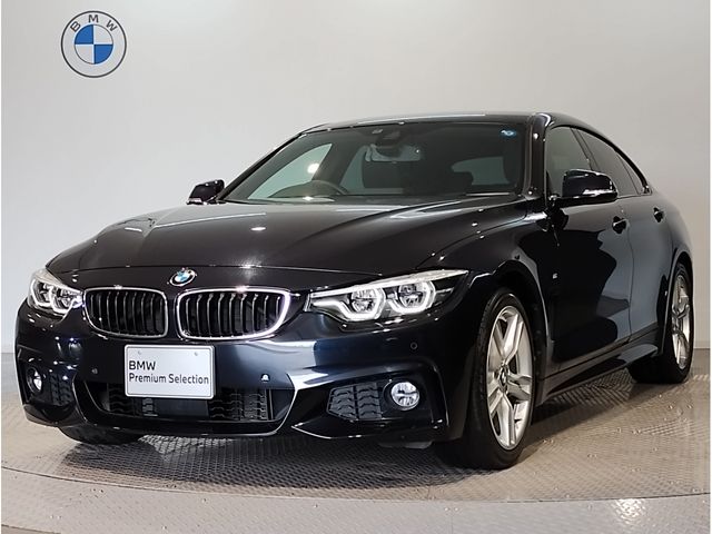 Bmw 4 SERIES 2018-10 22912-0