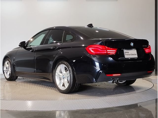 Bmw 4 SERIES 2018-10 22912-6