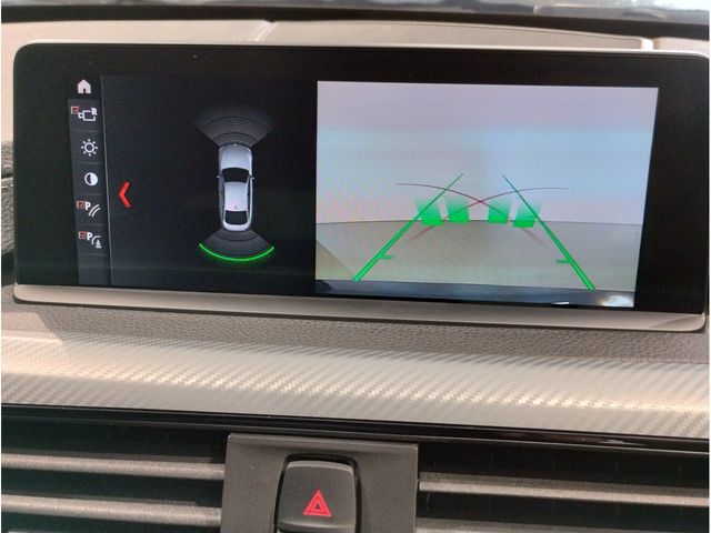 Bmw 4 SERIES 2018-10 22912-17