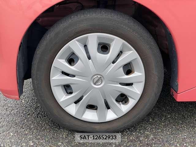 Nissan ROOX 2021-03 388538-8