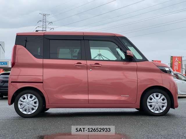 Nissan ROOX 2021-03 388538-3