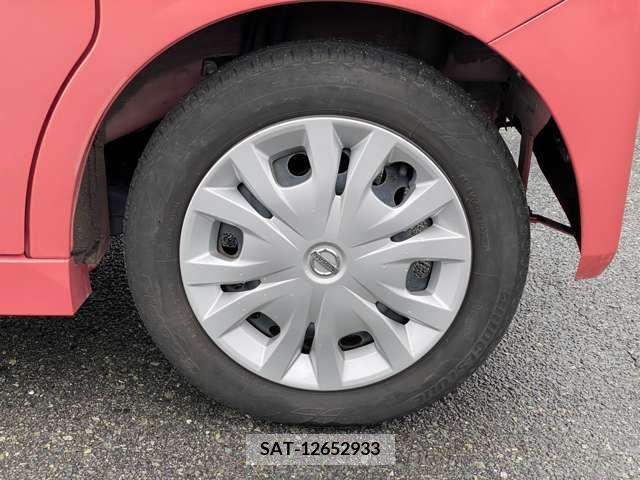 Nissan ROOX 2021-03 388538-9