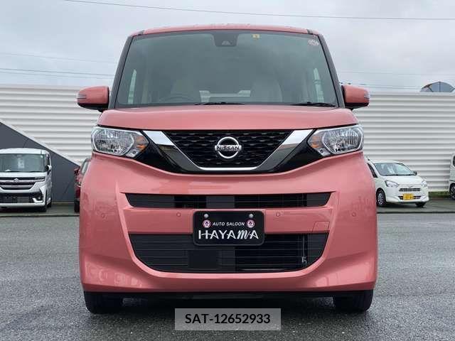 Nissan ROOX 2021-03 388538-1