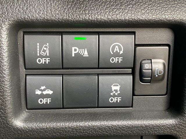 Mazda FLAIR CROSSOVER 2020-04 4157-16