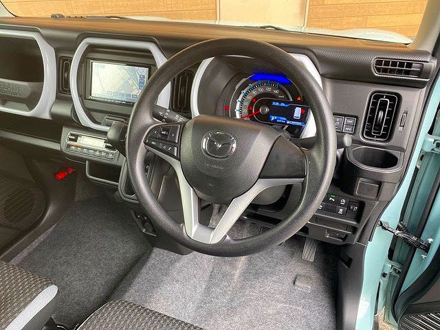 Mazda FLAIR CROSSOVER 2020-04 4157-15