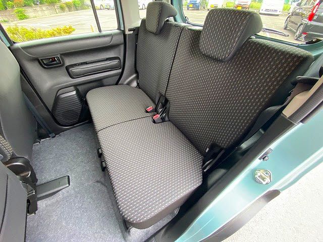 Mazda FLAIR CROSSOVER 2020-04 4157-18