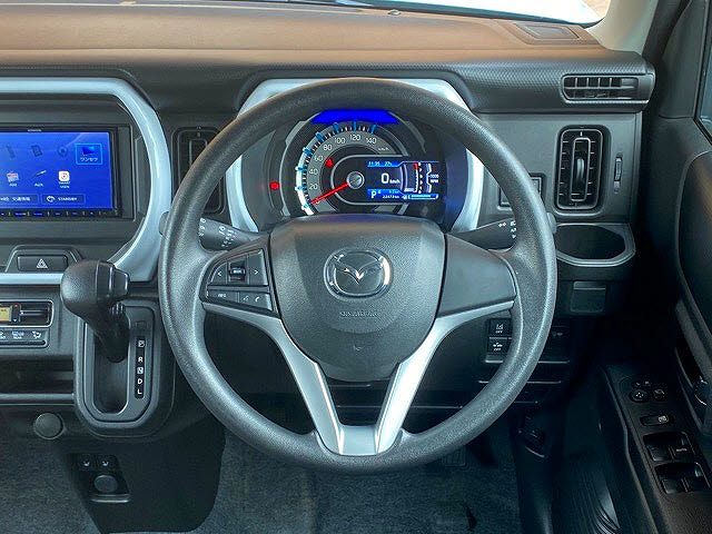 Mazda FLAIR CROSSOVER 2020-04 4157-13