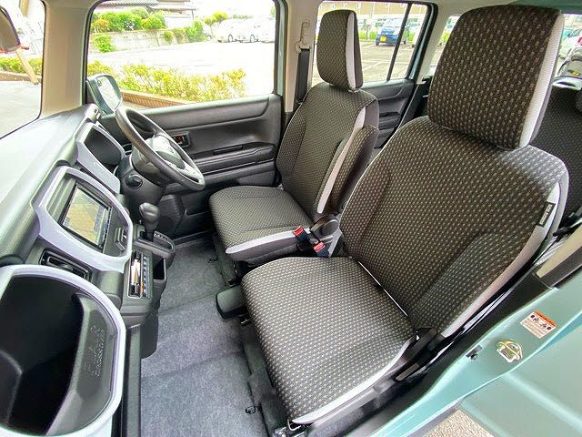 Mazda FLAIR CROSSOVER 2020-04 4157-12