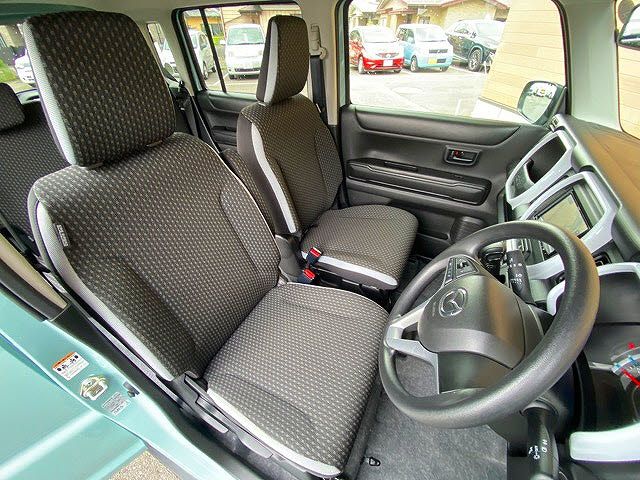 Mazda FLAIR CROSSOVER 2020-04 4157-9
