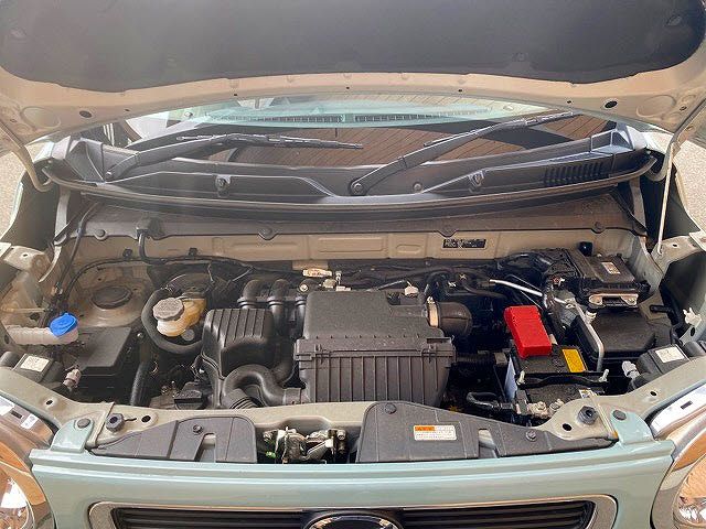 Mazda FLAIR CROSSOVER 2020-04 4157-27