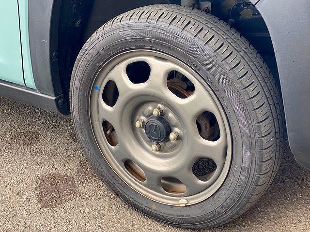 Mazda FLAIR CROSSOVER 2020-04 4157-26