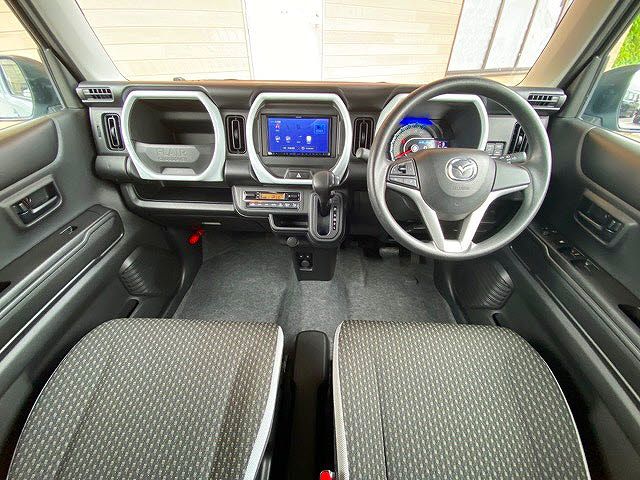 Mazda FLAIR CROSSOVER 2020-04 4157-1