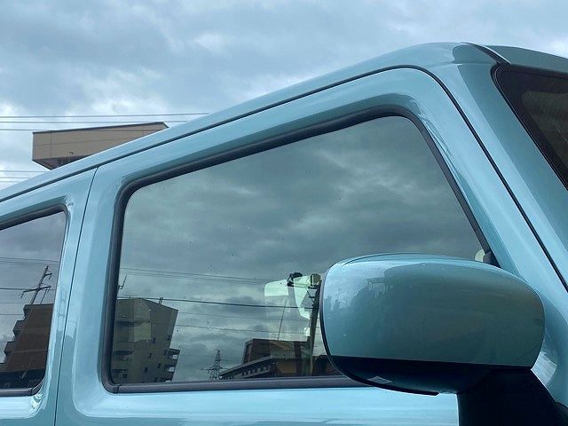 Mazda FLAIR CROSSOVER 2020-04 4157-24