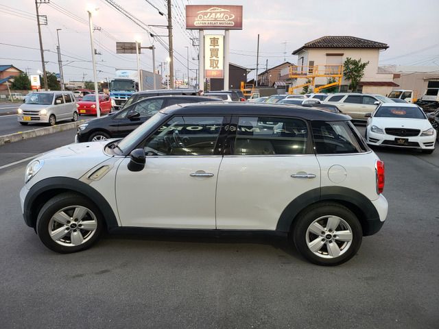 Bmw MINI 2016-05 7575-6