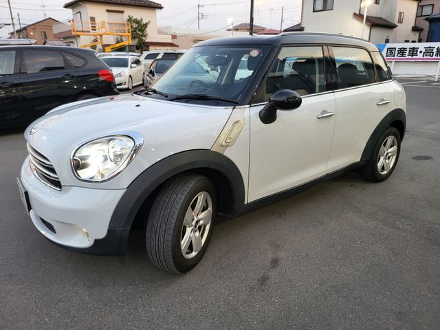 Bmw MINI 2016-05 7575-5