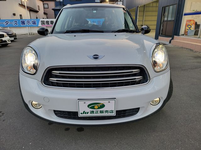 Bmw MINI 2016-05 7575-4