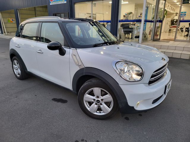 Bmw MINI 2016-05 7575-3