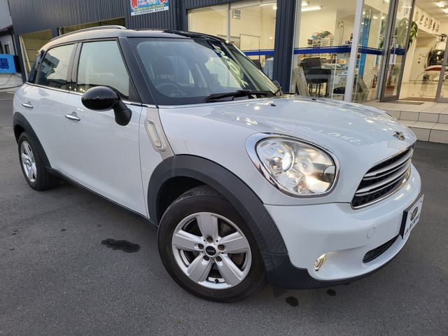 Bmw MINI 2016-05 7575-0
