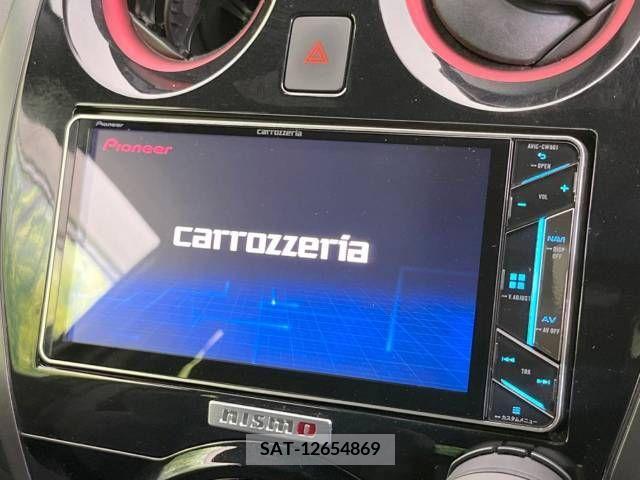Nissan NOTE 2018-04 305416-3