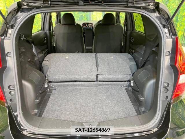 Nissan NOTE 2018-04 305416-10