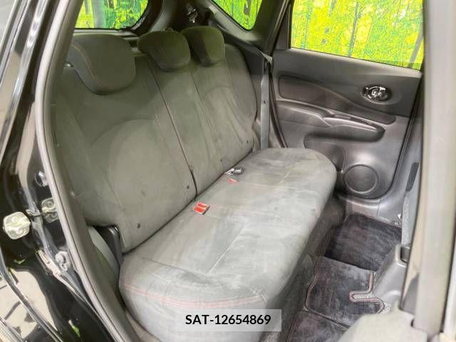 Nissan NOTE 2018-04 305416-9