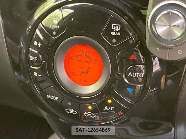 Nissan NOTE 2018-04 305416-7