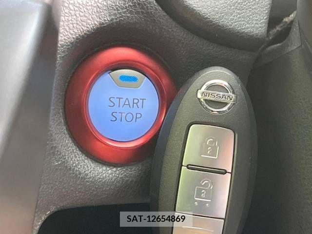 Nissan NOTE 2018-04 305416-5