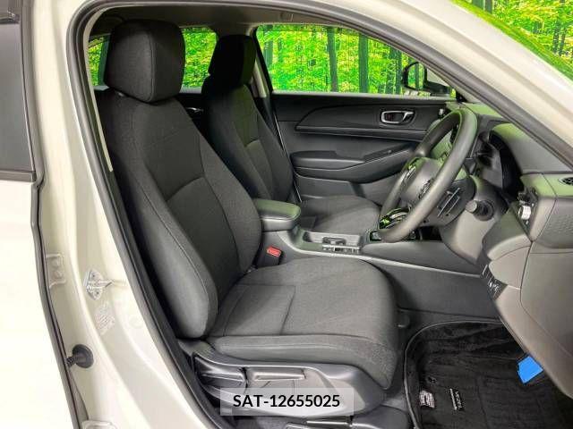 Honda VEZEL 2021-07 315461-8
