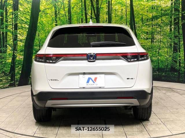 Honda VEZEL 2021-07 315461-15