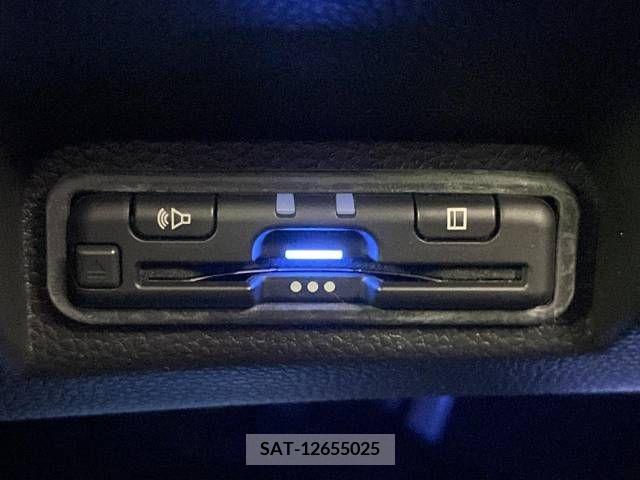 Honda VEZEL 2021-07 315461-6