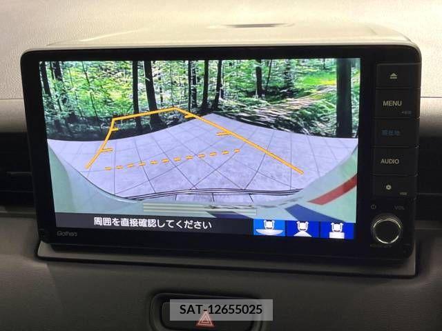 Honda VEZEL 2021-07 315461-5