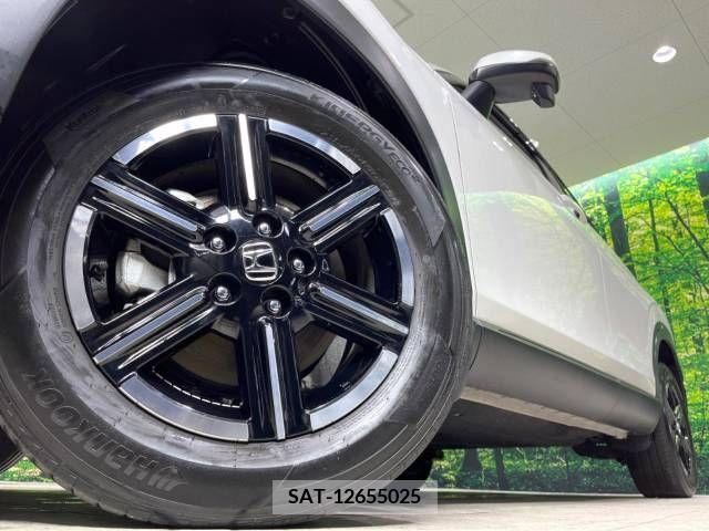 Honda VEZEL 2021-07 315461-13