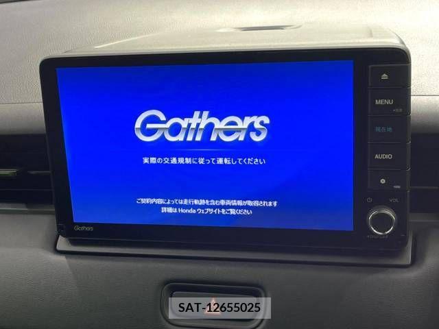 Honda VEZEL 2021-07 315461-4