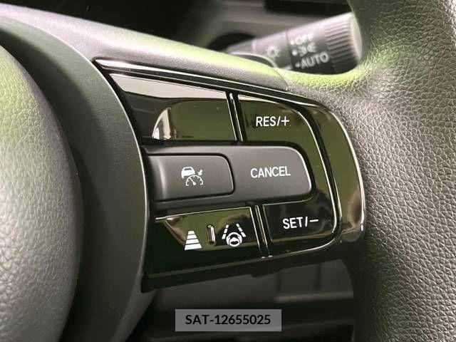 Honda VEZEL 2021-07 315461-3