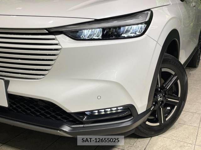 Honda VEZEL 2021-07 315461-12
