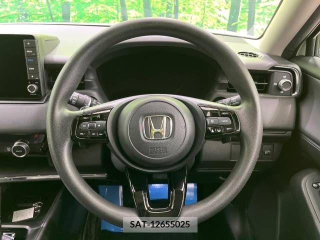 Honda VEZEL 2021-07 315461-11