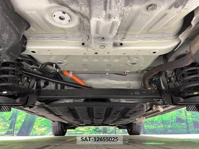 Honda VEZEL 2021-07 315461-19