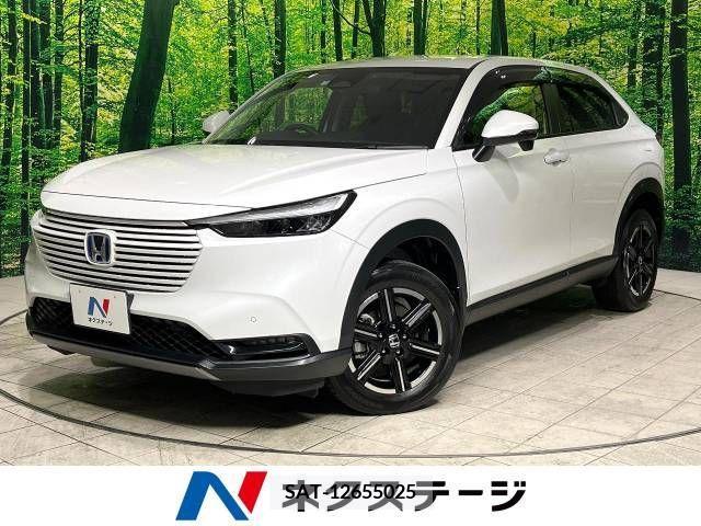 Honda VEZEL 2021-07 315461-0