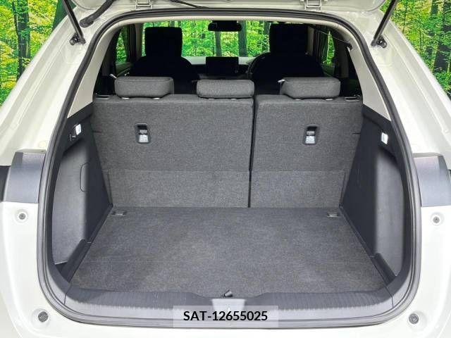 Honda VEZEL 2021-07 315461-10