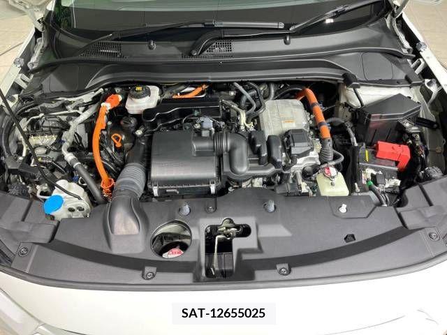 Honda VEZEL 2021-07 315461-18