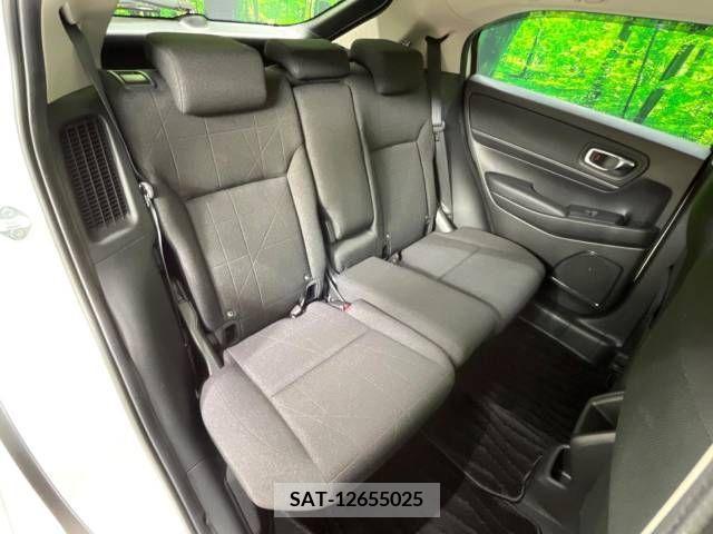 Honda VEZEL 2021-07 315461-9