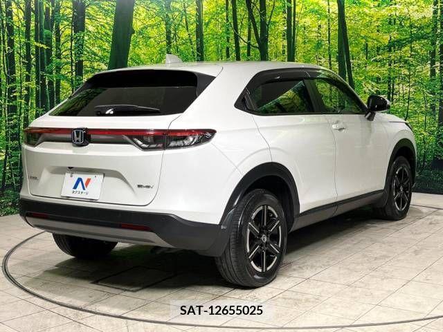 Honda VEZEL 2021-07 315461-17