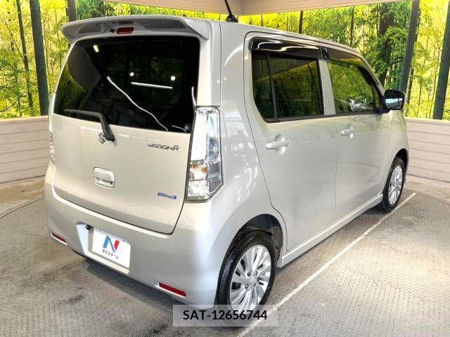 Suzuki WAGON R 2014-11 253970-18