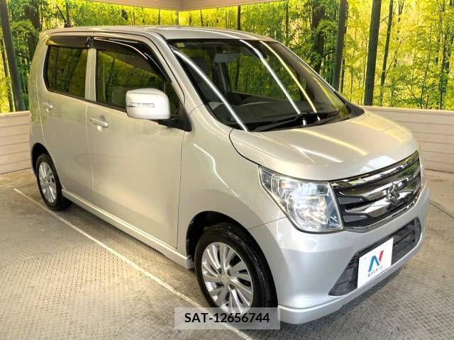 Suzuki WAGON R 2014-11 253970-17