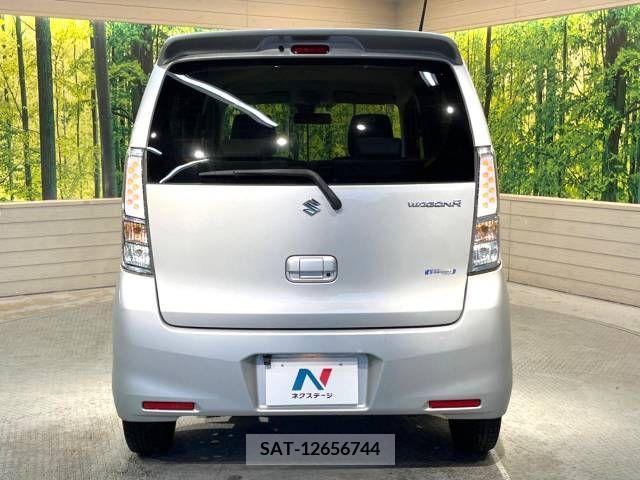 Suzuki WAGON R 2014-11 253970-16