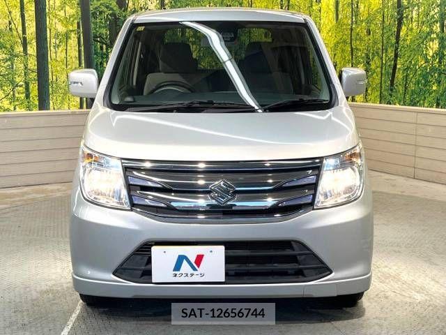 Suzuki WAGON R 2014-11 253970-15