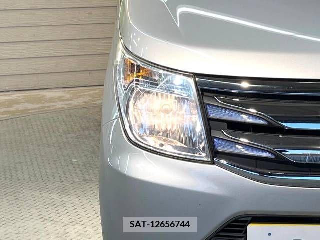 Suzuki WAGON R 2014-11 253970-13