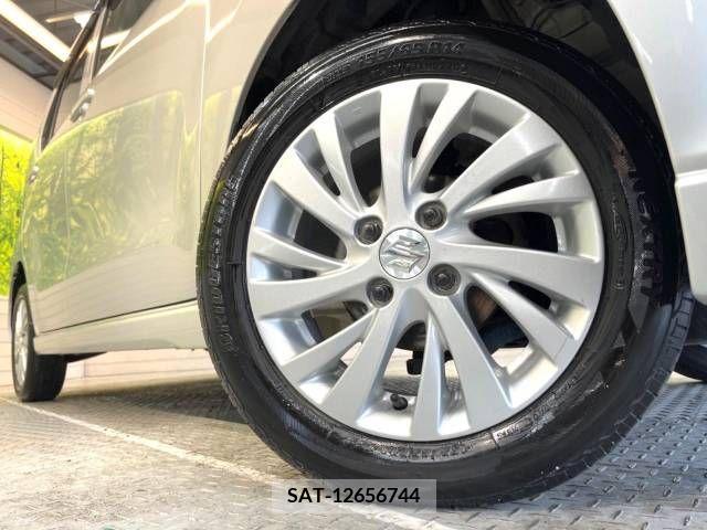 Suzuki WAGON R 2014-11 253970-14